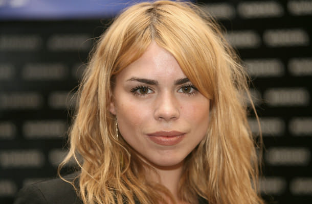 BilliePiper