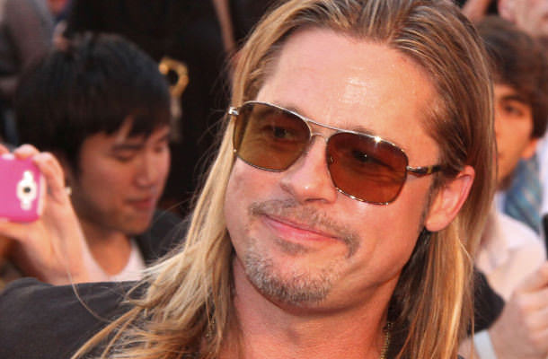 BradPitt