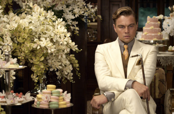 GreatGatsby