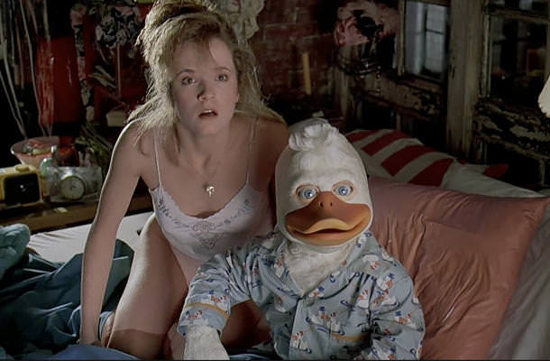 HowardtheDuck