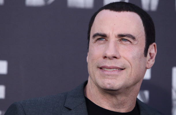 JohnTravolta