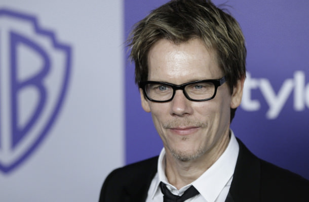 KevinBacon