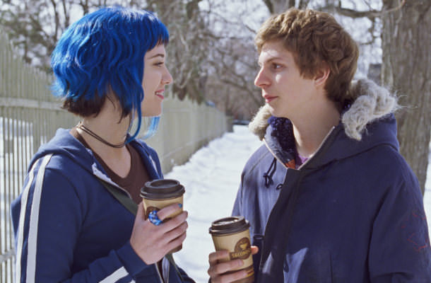 ScottPilgrimvstheWorld