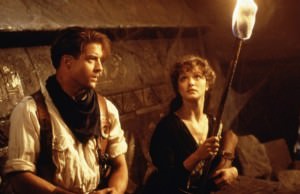 The Mummy