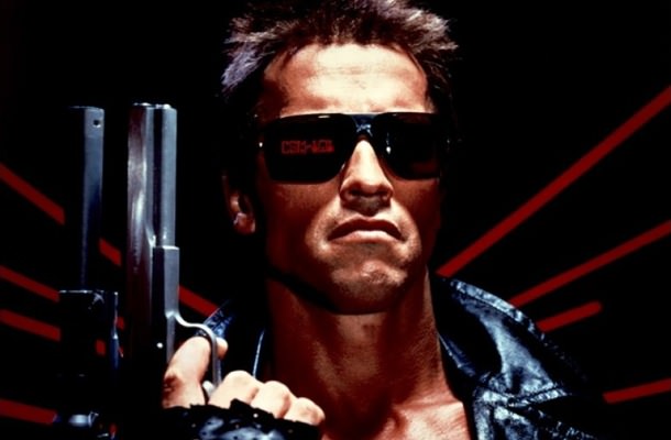 The Terminator