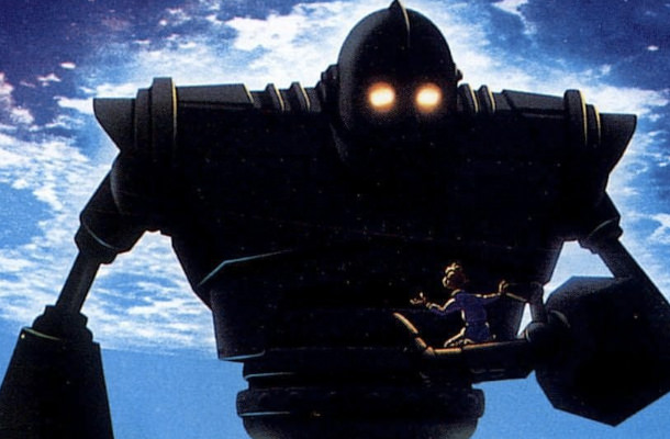 TheIronGiant