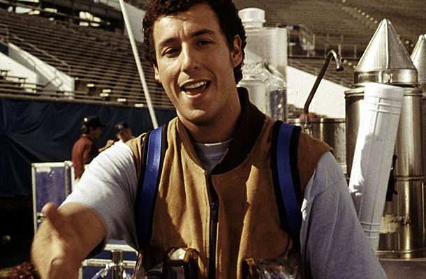 Waterboy