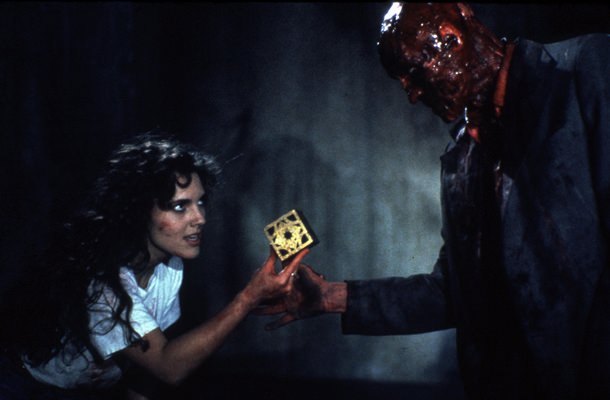 hellraiser