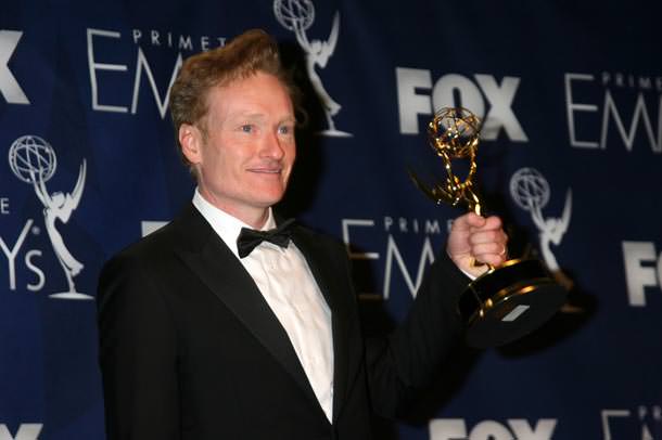 Emmy Awards 2007 - Los Angeles, CA