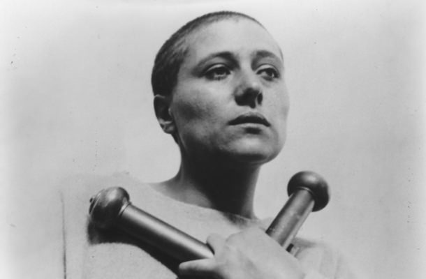 Maria Falconetti