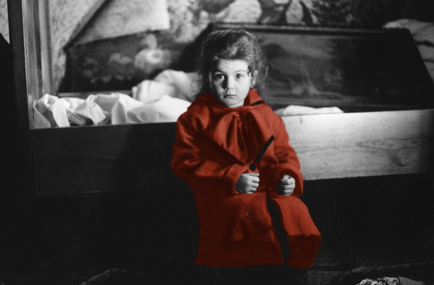 Schindlerslist