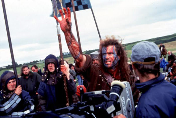 Braveheart