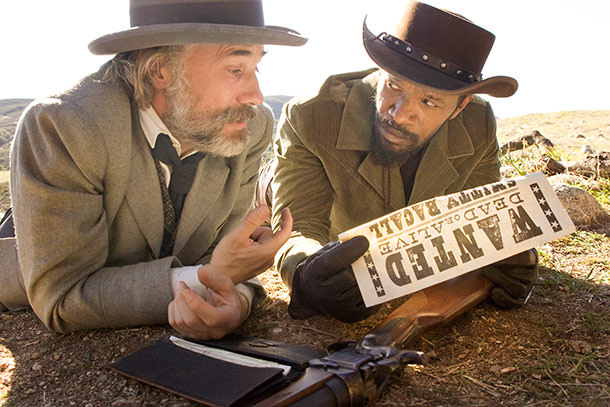 Django Unchained