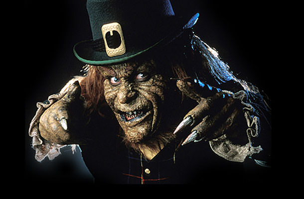 leprechaun