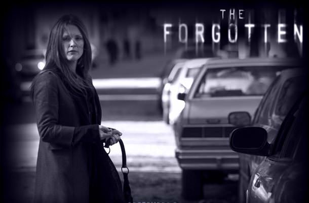 the-forgotten