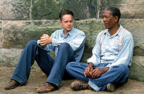 the-shawshank-redemption