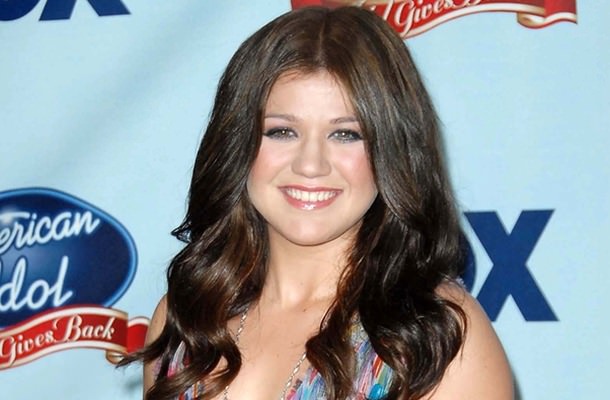 bigstock-Kelly-Clarkson-at-the-American-58164722