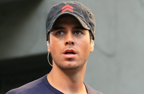 bigstock-LOS-ANGELES--JUN---Enrique--21526307