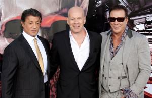 expendables