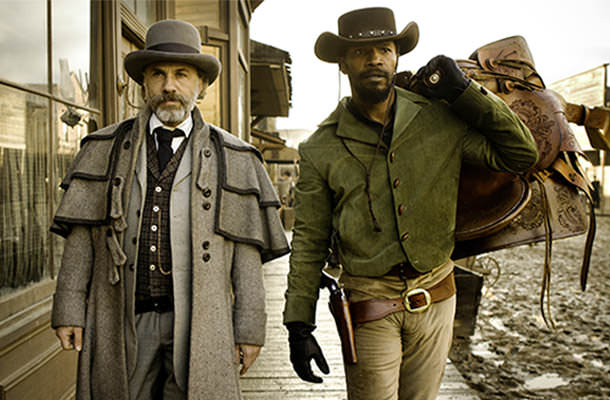 django-unchained