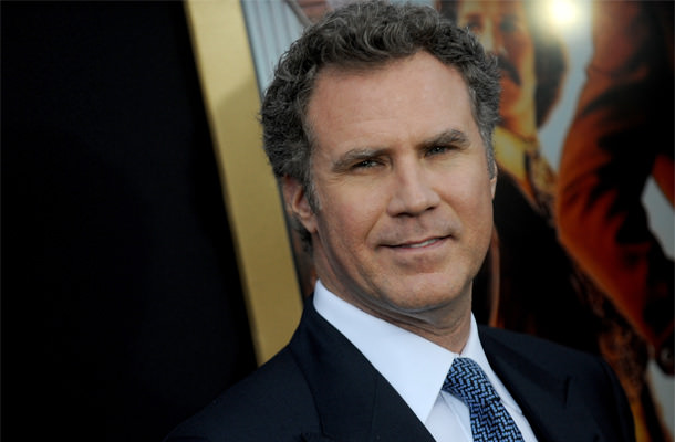 will ferrell