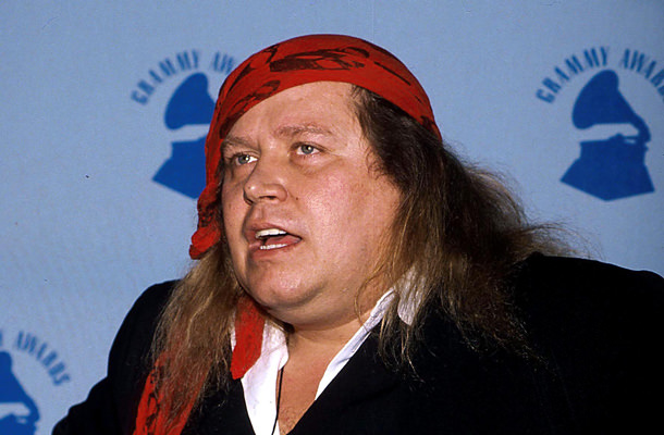 SamKinison