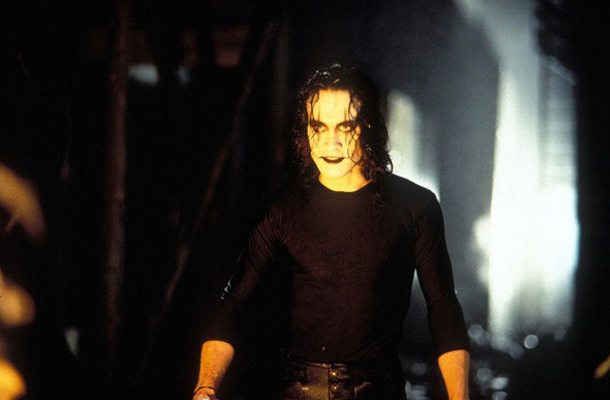 TheCrow