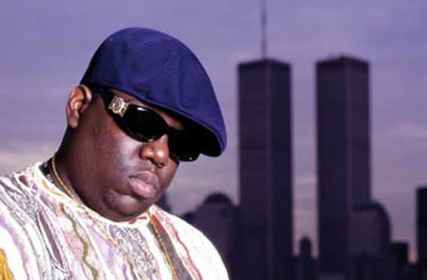 notorious big