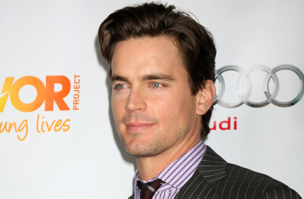 MattBomer