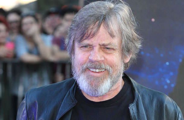 Mark-Hamill