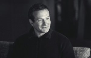 Robin Williams