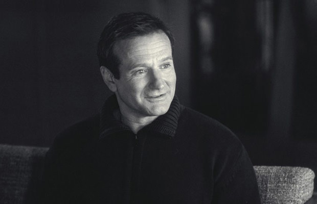 Robin Williams