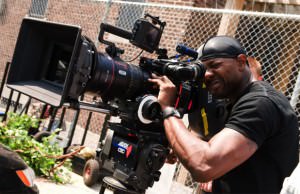 Antoine Fuqua