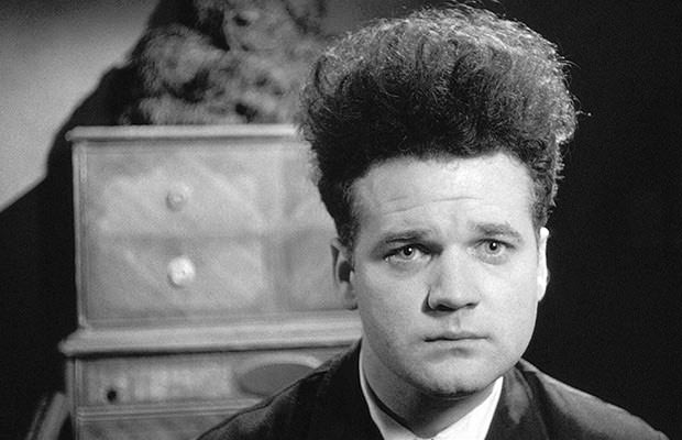 Eraserhead