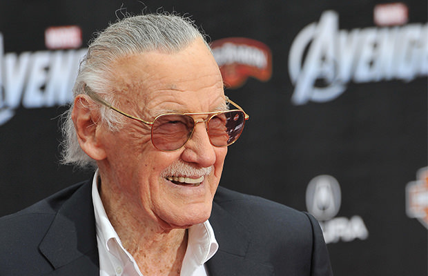 stan-lee