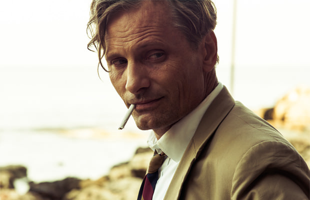 Viggo Mortensen