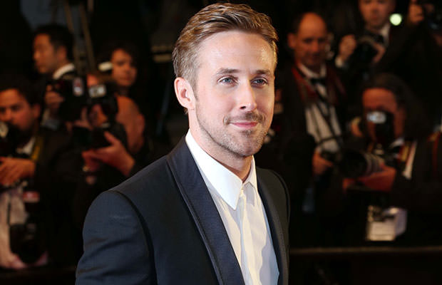 Ryan Gosling