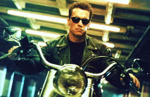 Terminator 2: Judgment day