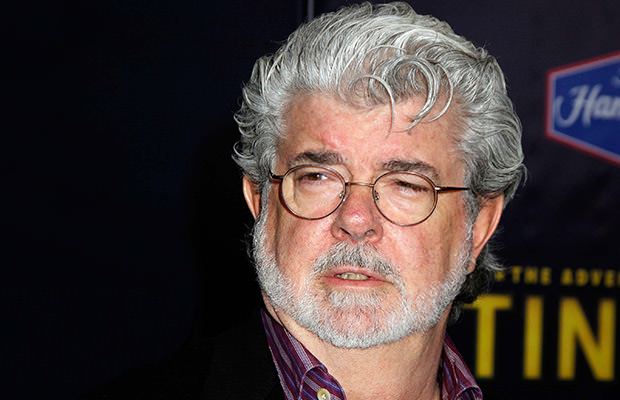 george-lucas