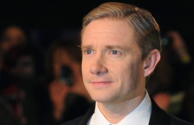 martin-freeman-and-amanda-abbington