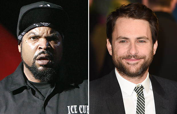 charlie-day-ice-cube