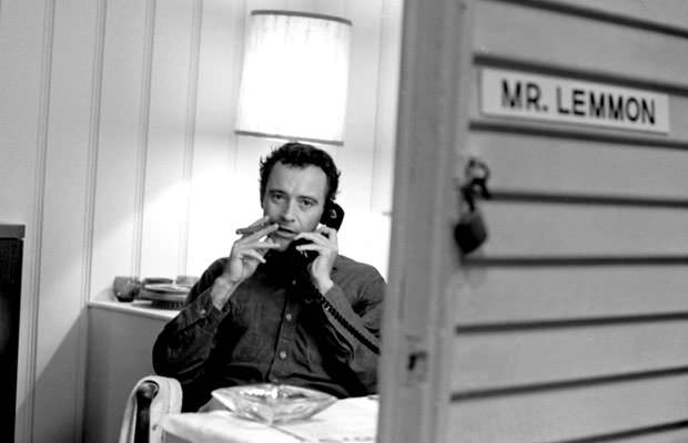 Jack-Lemmon