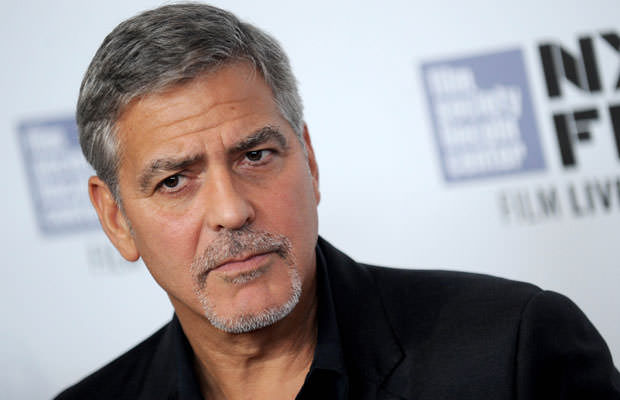 George-Clooney-To-Land-Some-Serious-Stars