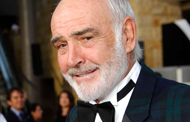 Sean-Connery