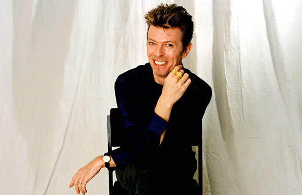 david-bowie