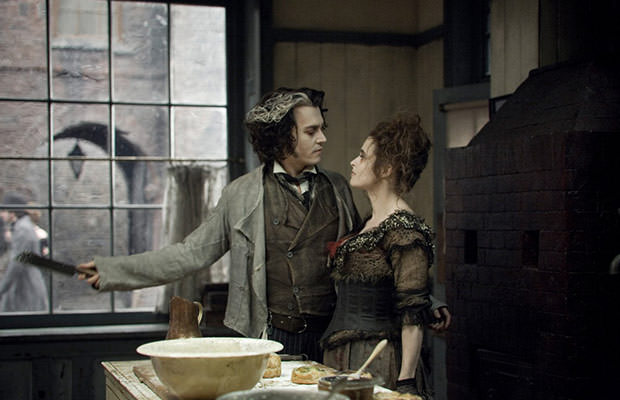 sweeney-todd