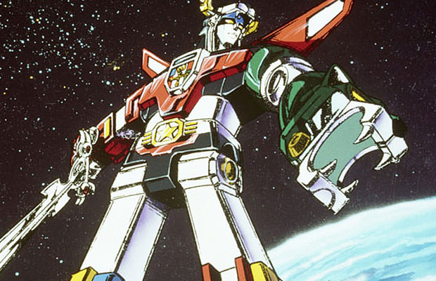 voltron