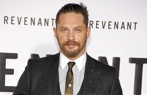 Tom-Hardy