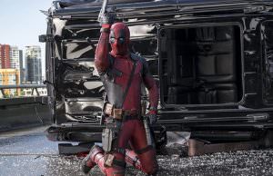 Deadpool 2