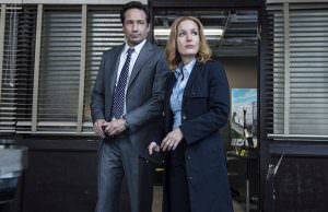 X-Files